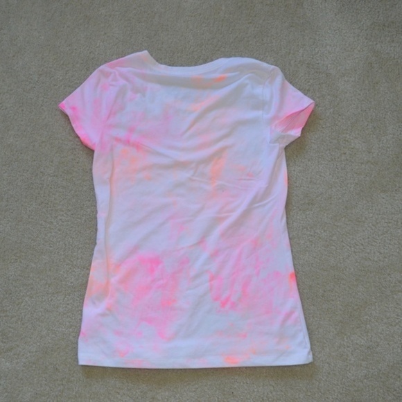 No Boundaries Tie Dye T-Shirt - Picture 3 of 4